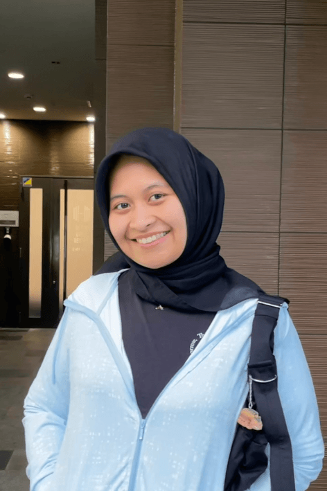 Anggun Dwi Andini
